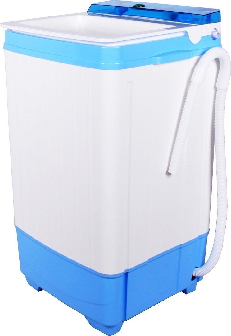 Полуавтоматическая стиральная машина Renova WS-65PE Lite