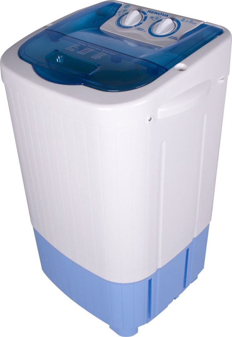Полуавтоматическая стиральная машина Renova WS-85PE