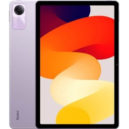 Планшет 11" Xiaomi Redmi Pad SE 8/256Гб Lavender Purple (23073RPBFG)