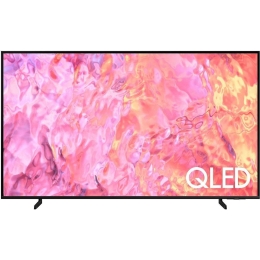 Телевизор 85" Samsung QE85Q60C, Smart, 4K