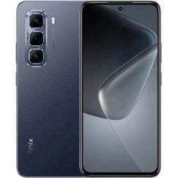 Смартфон Infinix Hot 50 Pro 8/128Gb Sleek Black