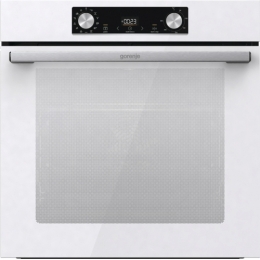 Духовой шкаф GORENJE BOSX6737E09WG