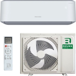 Кондиционер Rovex RS-09PXI5 Smart Inverter