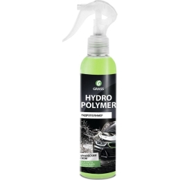 Жидкий полимер Grass Hydro polymer 250мл(4650067527901)