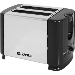 Тостер Delta DL-61