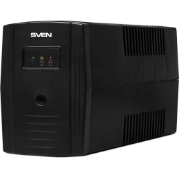 ИБП 600 ВА Sven Pro 600 (SV-013837)