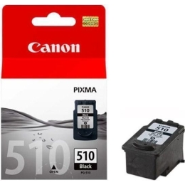 Картридж струйный Canon PG-510 (2970B007)