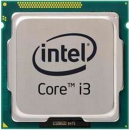 Процессор Intel Core i3 10100F