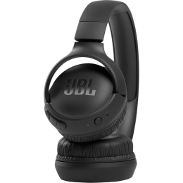 Гарнитура Bluetooth JBL Tune 510BT (JBLT510BTBLK)
