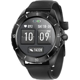 Смарт-часы BQ Watch 1.0 чёрный