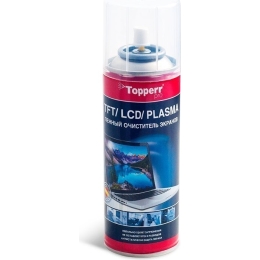 Очиститель Topperr для TFT/LCD/PLASMA