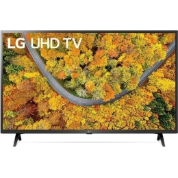 Телевизор 55" LG 55UP76006LC, Smart, 4K