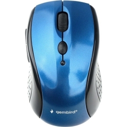 Мышь беспроводная Gembird MUSW-425