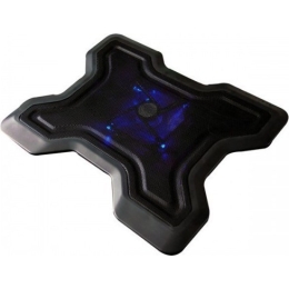 Подставка для ноутбука DeTech DX-5218 Black