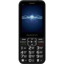 Телефон MAXVI P3