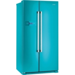 Холодильник GORENJE NRS 85728 BL