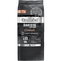 Кофе D-E Omnia Barista Cortado зерно 900г * 6