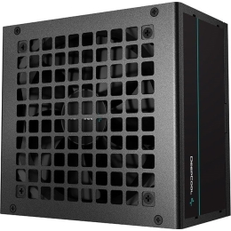 Блок питания 650 Вт DeepCool PF650 (R-PF650D-HA0B-EU)