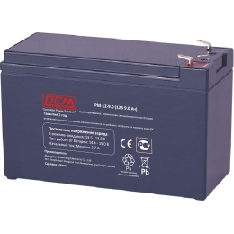 Аккумуляторная батарея для ИБП Powercom PM-12-9.0