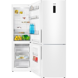 Холодильник двухкамерный Atlant ХМ-4624-101-NL