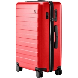 Чемодан Xiaomi Ninetygo Rhine Pro plus Luggage 29&#8243; Red (416057)