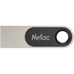 Флеш-драйв NETAC U278 USB3.0 64GB (NT03U278N-064G-30PN)
