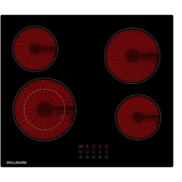 Варочная поверхность WILLMARK WCH-4602R