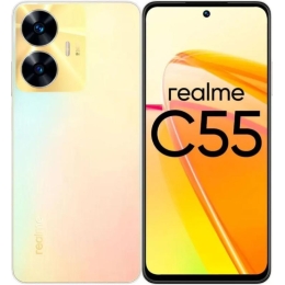Смартфон Realme C55 8/256Gb sunshower