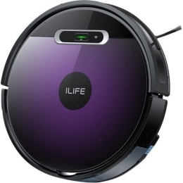 Пылесос ILIFE W3S MAX