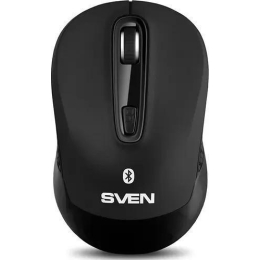 Мышь SVEN RX-575SW Black USB