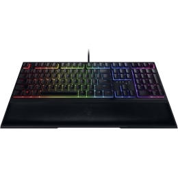 Игровая клавиатура Razer Ornata V2 / RZ03-03380700-R3R1 / Razer Ornata V2 Gaming keyboard &#8211; Russian