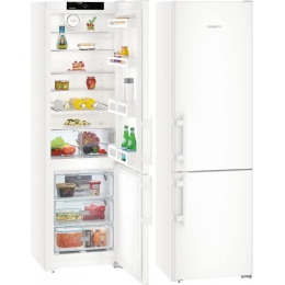 Холодильник двухкамерный Liebherr CN 4015