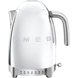 Эл.чайник Smeg KLF04SSEU