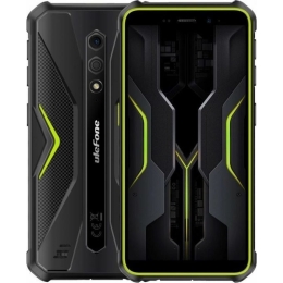 Смартфон Ulefone Armor X12 Pro 4/64Gb Green