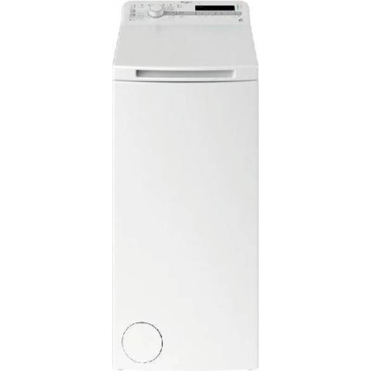 Стиральная машина Whirlpool TDLR 6040S EU/N