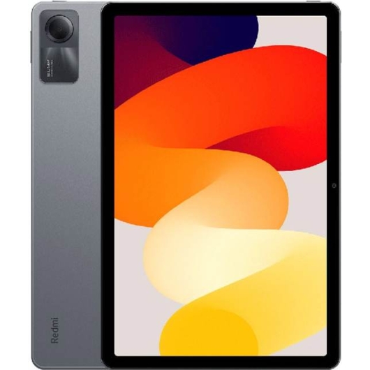 Планшет 11" Xiaomi Redmi Pad SE 8/256Гб Graphite Gray (23073RPBFG)