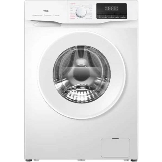 Стиральная машина TCL F6 BLDC TWOP-606W12W1