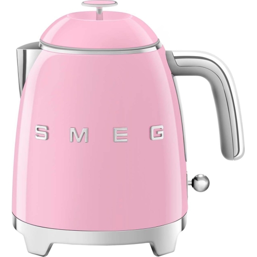 Чайник SMEG KLF05PKEU