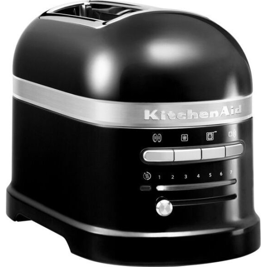 Тостер KitchenAid 5KMT2204EOB