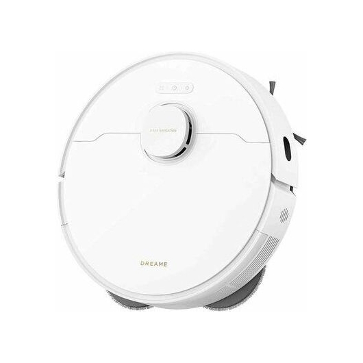 Робот-пылесос DREAME Bot L10s Pro Gen2 White (RLL42SDA)