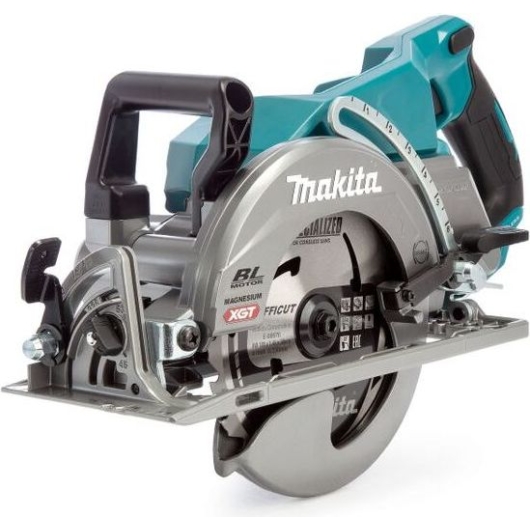 Пила дисковая Makita RS 001 GZ