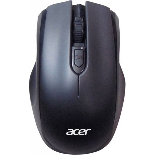 Мышь Acer OMR030 (ZL.MCEEE.007) черный