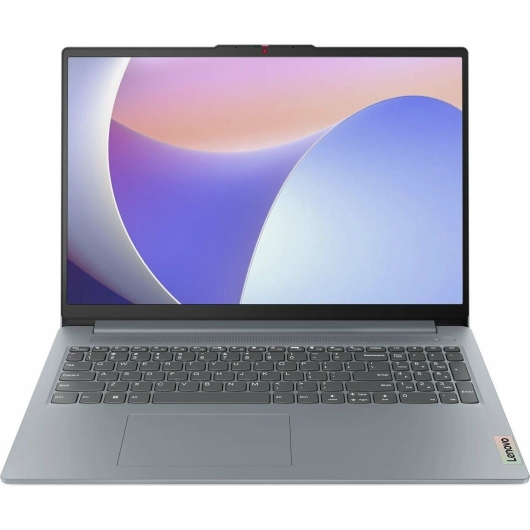 Ноутбук Lenovo IPS3 15AMN8/15.6 FHD IPS 300nits/R3-7320U/8GB/256GB/No OS/Grey