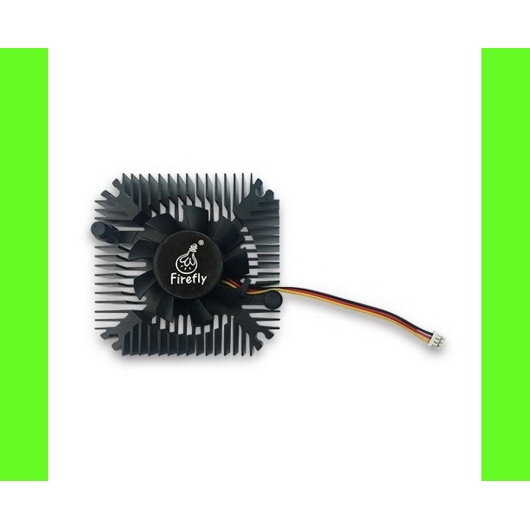 Вентилятор для процессора FireFly HF3399 Cooling fan