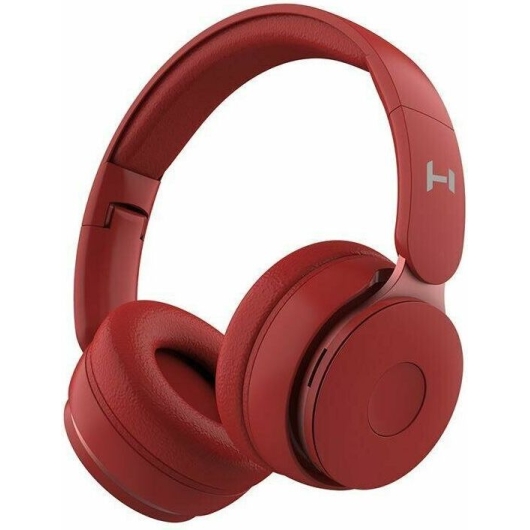 Наушники HARPER HB-215 red