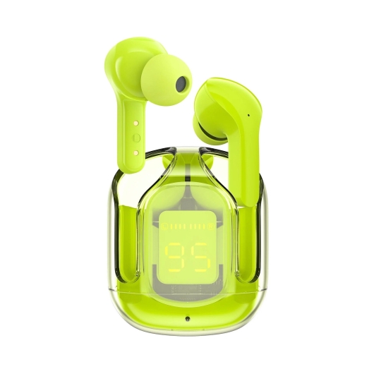 Наушники bluetooth ACEFAST T6 (youth green)