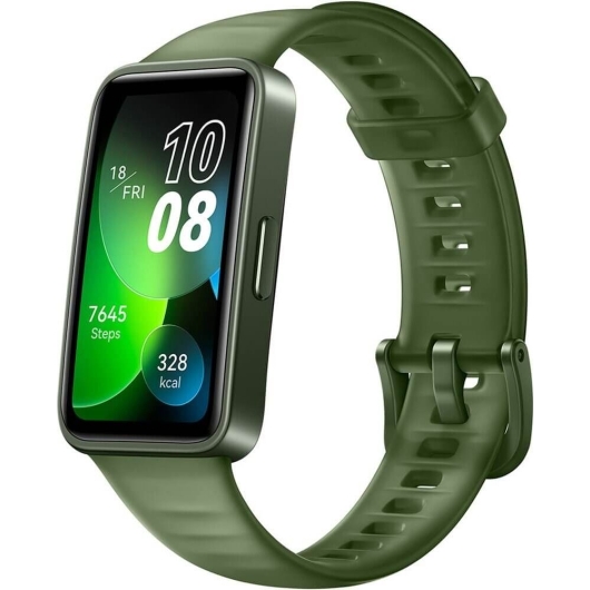 Фитнес-браслет HUAWEI Band 8 ASK-B19 55020ANK Green