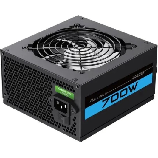 Блок питания ZIRCON AA-700 ATX 700W