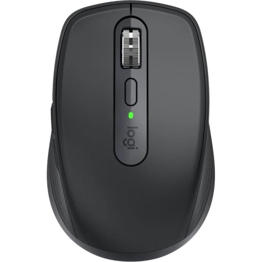 Мышь LOGITECH MX Anywhere 3S 910-006929 игровая беспроводная, черный