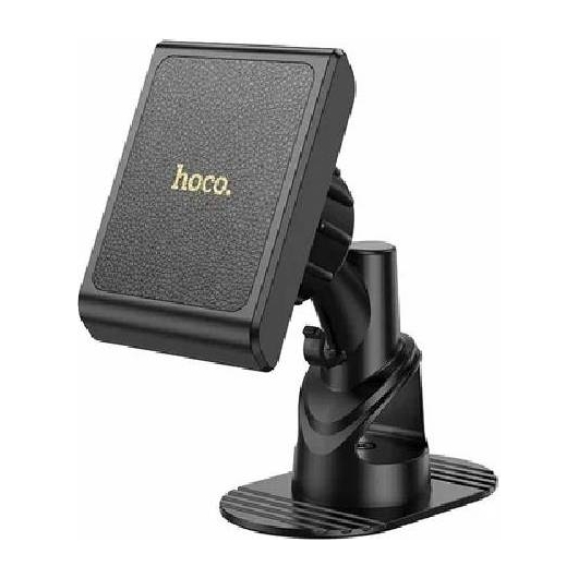 Автодержатель Hoco H45 (Black) магнитный